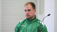 Lukas Lydakevičius
