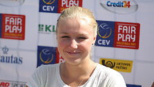 Ieva Dumbauskaitė