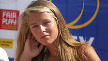 Monika Povilaitytė