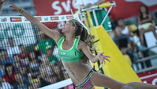 Simona Vaičiukynaitė