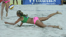 Monika Povilaitytė