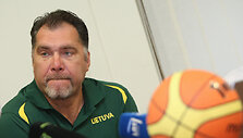 Arvydas Sabonis