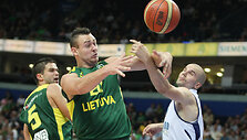 Donatas Motiejūnas