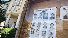 Biržų rajono policijos komisariatas