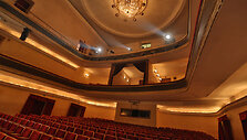 Lietuvos rusų dramos teatras