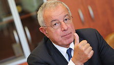 Alain Lamassoure