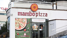 Restoranas &bdquo;Mambo pizza&ldquo; 