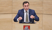 Petras Gražulis