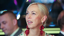 Audra Ginelevičienė