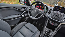 &bdquo;Opel Zafira Tourer 1,6 l CDTI&ldquo;