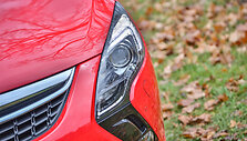 &bdquo;Opel Zafira Tourer 1,6 l CDTI&ldquo;