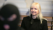 Ramutė Daktarienė
