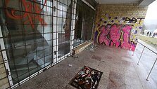 Vilniaus Klinikų gatvėje prasidėjo &Scaron;v.Roko ligoninės rekonstrukcija