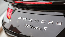 &bdquo;Porsche&ldquo; salonas Vilniuje