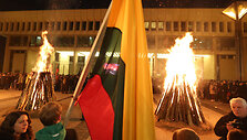Mitingo akimirka