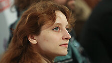 Gabija Siurbytė