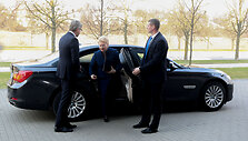 Dalia Grybauskaitė