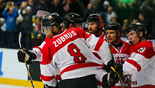 Dainius Zubrus