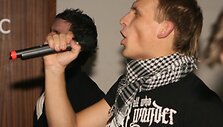 Naktiniame klube &bdquo;Pacha&rdquo; įvyko grupės koncertas, bei buvo pažymėtas vieno jos nario K.Ramo&scaron;kos gimtadienis.