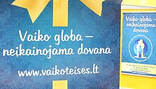 Akcijos akimirka