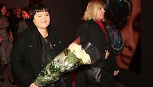 Pasveikinti Juozo Statkevičiaus rinkosi mados, pramogų, verslo ir Lietuvos politikos grietinėlė.