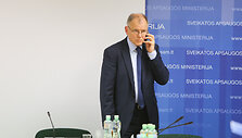 Vytenis Andriukaitis