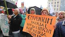 Mitingo akimirka
