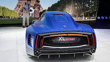 &bdquo;Volkswagen XL1 Sport&ldquo;