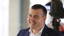 Ramūnas Gru&scaron;as