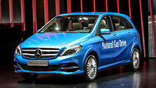 &bdquo;Mercedes-Benz&ldquo; naujienos Paryžiuje