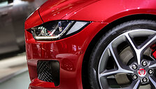 &bdquo;Jaguar XE&ldquo;