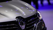 Erdvusis &bdquo;Renault Espace&ldquo;