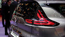 Erdvusis &bdquo;Renault Espace&ldquo;