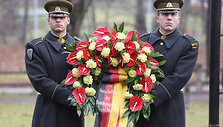 Vingio parko karių kapinės