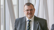 Kęstutis Dauk&scaron;ys