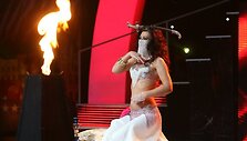 Paskutinįjį lapkričio sekmadienio vakarą vyko trečiasis TV3 projekto &bdquo;Lietuvos talentai&ldquo; pusfinalis. Vilniaus Ūkio banko teatro arenos scenoje pasirodė dar vienas dalyvių de&scaron;imtukas. Žiūrovai ir komisija į finalą i&scaron;siuntė vadinamuosius trikerius &bdquo;Kaprex&ldquo; ir breikerius &bdquo;Real time modify&ldquo; i&scaron; &Scaron;iaulių.