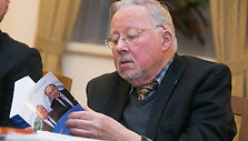 Vytautas Landsbergis 