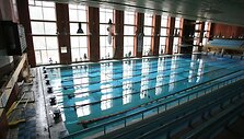 Vilniaus Lazdynų baseinas