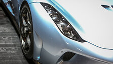 &bdquo;Koenigsegg Regera&ldquo;