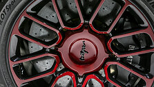 &bdquo;Bugatti Veyron la Finale&ldquo;