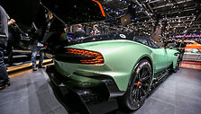 &bdquo;Aston Martin Vulcan&ldquo;