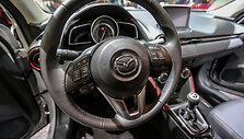 &bdquo;Mazda CX-3&ldquo;