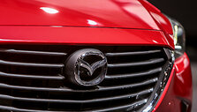 &bdquo;Mazda CX-3&ldquo;