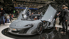 &bdquo;McLaren 675LT&ldquo;