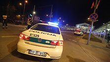 Po prane&scaron;imo apie sprogmenį evakuotas Vilniaus oro uostas 2015 m. kovo 19 d. 