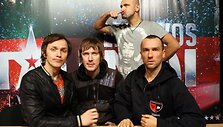 Grupė &bdquo;Brainstorm&ldquo;