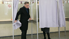 Algirdas Butkevičius