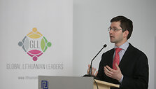 Egidijus Barcevičius