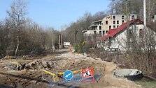 Namas Vilniaus Zarasų gatvėje