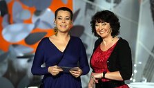 Nomeda Marčėnaitė ir Daiva Tamo&scaron;iūnaitė - Budrė
